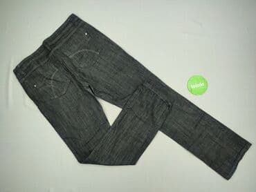 kurtki next: Jeansy damskie, rozmiar XL — 3