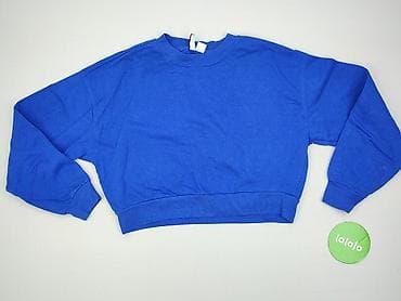 50 hm: H&M Divided, Bluza damska
, rozmiar M — 2