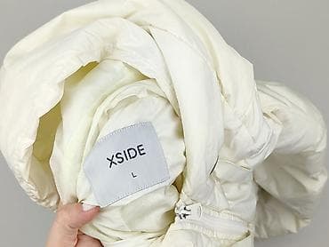 kurtki dam: Kurtka zimowa damska, rozmiar L — 6