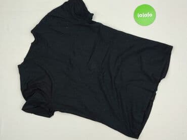 marynarki plus size damskie: KappAhl, Bluzka damska, rozmiar 4XL — 3