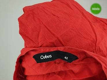 bluza boxy: Cubus, Bluzka damska, rozmiar XL — 5
