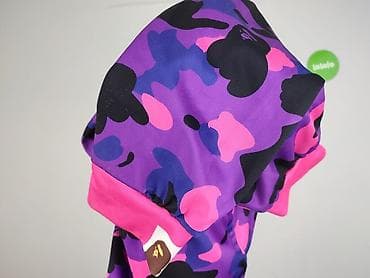 varlesca bluzki: Bluza z kapturem damska, rozmiar 2XL — 4