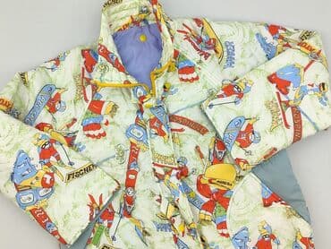 la mu kurtki zimowe: Women`s lightweight jacket, size L — 1