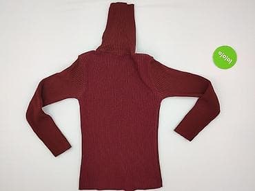 smyk sweterek: Boohoo, Golf damski, rozmiar L — 2