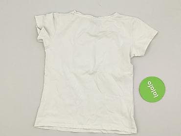 levis t shirty basic: Levi’s, T-shirt damski, rozmiar S — 3