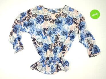 duże rozmiary ekskluzywne sukienki plus size: Жіноча блуза, розмір 2XL — 2