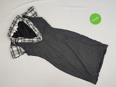 Ubrania damskie: Tally Weijl, Sukienka damska, rozmiar S — 2