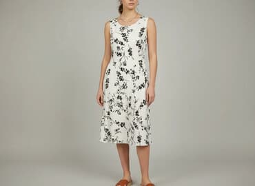 c a biała sukienka: Women`s dress, size S — 1