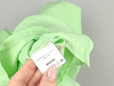 sukienka maxi sinsay: Women's blouse, size L (EU 40) — 4