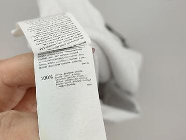 stane alive: Cropp, T-shirt damski, rozmiar M — 5