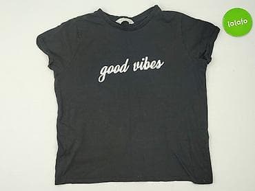 wibs bluzki: T-shirt damski, rozmiar L — 2