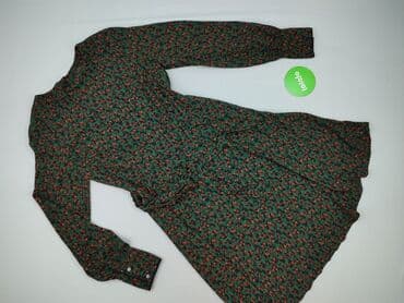 sukienka w panterkę, mohito: NEXT Petite, Sukienka damska, rozmiar L — 8