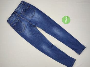 джинси жіночі сінсей: Andy & Lucy, Jeans for women, size S (EU 36) — 3
