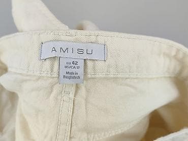 used stuff: Amisu, Spódnica damska, rozmiar L — 4