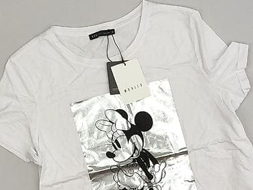 miho's bluzka: Mohito, T-shirt damski, rozmiar M — 1