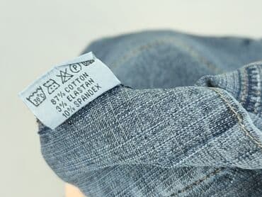 massimo dutti kurtka zimowa: Jeanswear, Kurtka jeansowa damska, M — 4