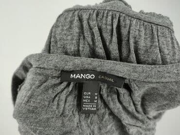 mango sukienka fioletowa: Mango, Sukienka damska, rozmiar S — 4