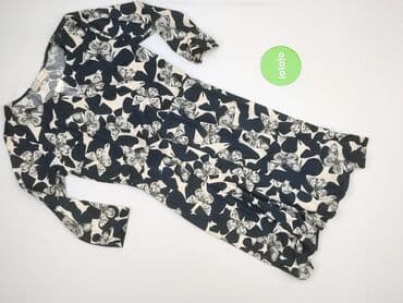 sukienka motyl plus size: Billie & Blossom, Sukienka damska, rozmiar M — 3