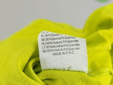 koszulka limoncello: T-shirt damski, S — 5