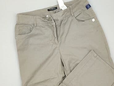 Jeansy: Roger's, Jeansy damskie, rozmiar XL