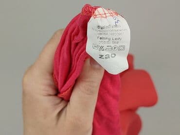 krótkie spodenki i marynarka: Bluzka damska, rozmiar M — 5