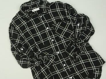 makłowicz koszule: SZACHOWNICA, Сорочка для чоловіків, розмір 2XL — 2