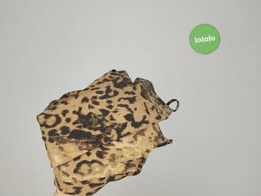 bluzka panterka plus size: NEXT Petite, Top damski, rozmiar M — 5