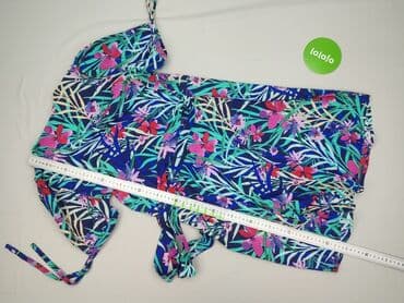 only sukienka w kwiaty: ONLY, Sukienka damska, rozmiar S — 4