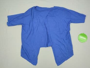 simple sweter: SIMPLE, Kardigan damski, rozmiar S — 3