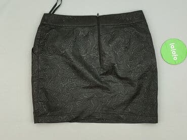 czarne spódnice orsay: Amisu, Spódnica damska, rozmiar M — 3