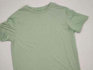 Shein, Koszulka dla mężczyzn, rozmiar S