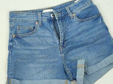 bershka шорти: H&M, Szorty damskie, rozmiar M — 1
