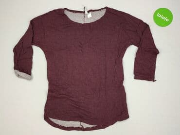 diverse bluzy damskie: H&M, Bluza damska
, rozmiar M — 2