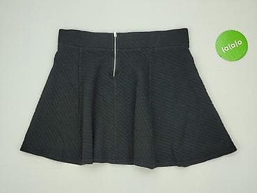Spódnice: H&M Divided, Spódnica damska, rozmiar M — 3