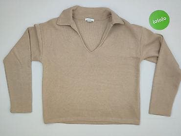 sweter amisu: Amisu, Sweter damski, rozmiar S — 2