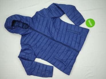 vans kurtka zimowa: Crivit, Light jacket for men, M — 2