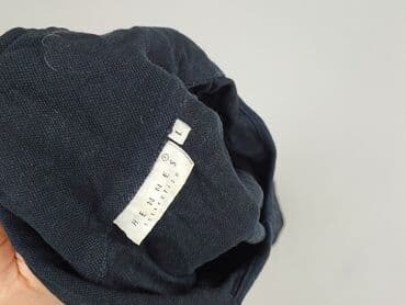 janina t shirt: Hennes Collection, Damska koszulka polo, rozmiar L — 4