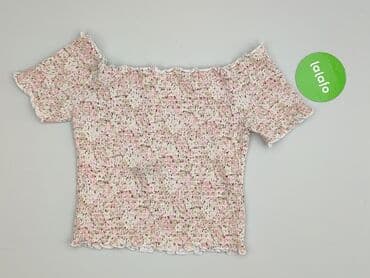 dykon bluzki: Bluzka damska, rozmiar L — 3