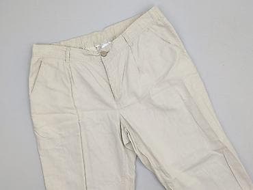 spodnie carry: Spodnie 3/4 damskie, rozmiar 3XL — 1