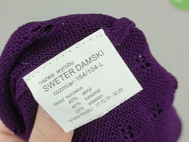 sweter c and a: Sweter damski, rozmiar L — 5