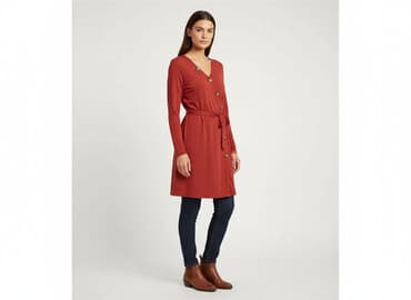 primark szlafrok: F&F, Sukienka damska, rozmiar S — 6