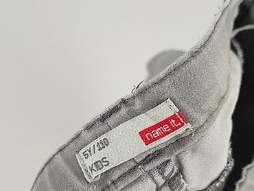 ccc trampki biale: Spodnie jeansowe, Name it, 5-6 lat, 110, stan - Bardzo dobry — 4