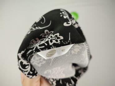 pepco sukienka bialo niebieska: Pepco, Сукня жіноча, розмір M — 4