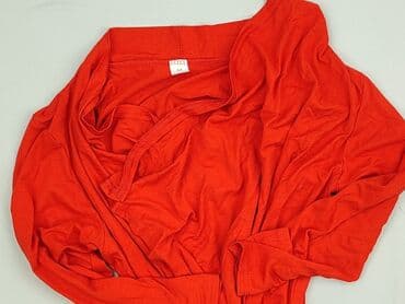 reserved czerwony sweter: Kardigan damski, rozmiar M — 1