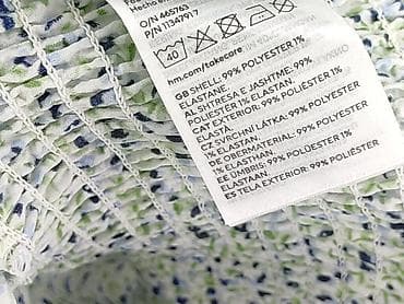 koszulka nirvana cropp: H&M Divided, Top damski, rozmiar XS — 5