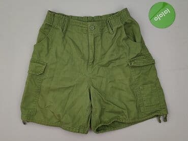 krótkie spodenki brandit: Beloved, Szorty damskie, rozmiar M — 2