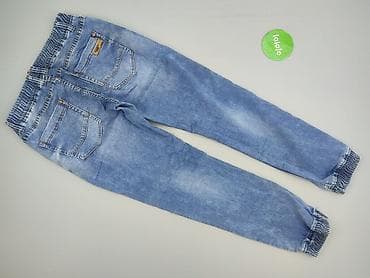 dunk buty: Jeansy dla mężczyzn, rozmiar L — 3