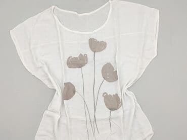 Women's blouse, size One size