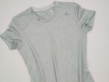 pull and bea4: Adidas, Koszulka dla mężczyzn, rozmiar S — 1