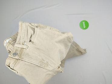 barrel jeans: Jeansy damskie, rozmiar S — 5